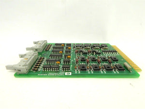 Electroglas 244736-001 Theta Z Inker Drivers PCB Card 4085X Horizon Working
