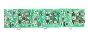 Parker 400-00315 Pneumatic Controller Assembly Eksigent 5023985 Lot of 3 Working