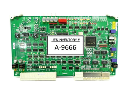 Nikon 4S019-154 Processor Control PCB Card BLDRVX4B NSR-S307E DUV Scanning Spare