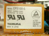 JEOL PS UNIT(2) Power Supply Rack JWS-2000 Wafer Defect Review SEM Working Spare