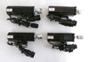 Panasonic P30B04010PCKST AC Servo Motor BL Super Reseller Lot of 8 Working