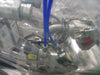 CTI-Cryogenics 0190-54782 On-Board IS-8F Cryopump OBIS-8F Copper Cu Refurbished