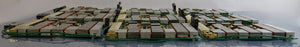 Agilent E3122-66501 Processor PCB Card Reseller Lot of 10 Working Surplus