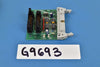 SVG 99-80304-02 PCB Handler Interface Board
