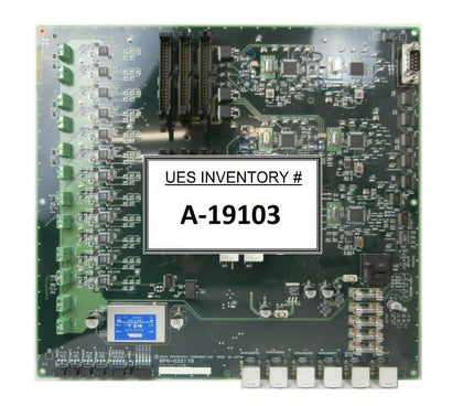 Advantest BPR-033179 Interface Board PCB PPR-633179882 Working Surplus