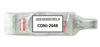 Varian Vacuum Technologies 07306001 X Source Gate Valve Assembly OEM Refurbished