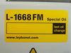 TRIVAC D16B Leybold 160141V150-1 Rotary Vane Vacuum Pump Tested Working Surplus