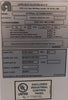 AMAT Applied Materials 0195-18251 External DC Power Supply Refurbished
