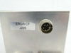 Nikon Precision ERGR-CF Electro Pneumatic Regulator SY5140RT-5LOZ-X394 Working