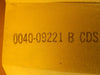 AMAT Applied Materials 4347 A 5000 CVD Chamber 200mm Precision 5000 P5000 Used