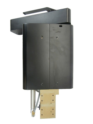 KLA Instruments ZPOD 200mm Wafer Handling Robot 710-657412-20 Tencor Working