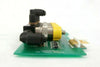 Plasma-Therm 4180809501 Pneumatic Manifold Board PCB Clusterlock 7000 Spare