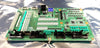 TEL Tokyo Electron C744-000008-11 Gas Interface Board PCB TZB203-1/GAS Working