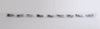 Swagelok SS-QC6-B-600 Quick Connect Body Lot of 20 New