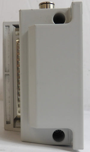 AMAT Applied Materials 0190-75638 13-Port Pneumatic Manifold Working