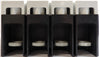 Eaton LGE4630NN 4-Pole Industrial Circuit Breaker L630E 69D4611G01 Working