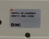 SMC SS5Y31-05-DUX00878 5-Port Pneumatic Manifold AMAT Lot of 2 New Surplus