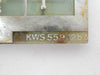Karl Suss 455-60-12 PCB Card 559.12bA MJB 55 Wafer Mask Aligner Working Surplus