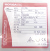 Horiba STEC D517MG Mass Flow Controller MFC CRITERION D500 AMAT 0190-63426 New