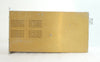 Varian Semiconductor VSEA E11305640W 72 Pixel I/V Interface Module New Surplus