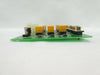 Mattson Technology 255-02187-00 Pump Interface PCB Ebara A30W Rev. A New Surplus