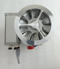 HiPace 300 Pfeiffer Vacuum PM P05 306 Turbomolecular Pump with TC 400 Turbo New
