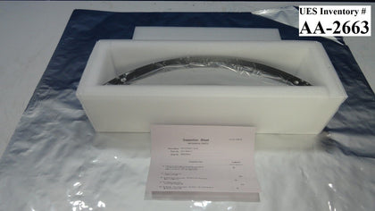 TEL Tokyo Electron 3D10-100843-V1 Shutter DEPO Y-AL SE New Surplus