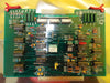 MRC Materials Research 885-11-000 Analog Process PCB POS. 3 Rev. A Eclipse Used