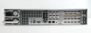 SuperMicro CSE-825 System Control Server Xeon CPU 2.33GHz New Surplus