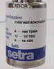 Setra 730G100TAD42CZZKA1 Pressure Transducer Model 730 Reseller Lot of 12