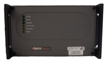 Apex 1513 AE Advanced Energy 3156111-207 RF Generator 1.5kW Factory Refurbished