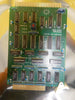 VersaLogic 2100-0120 Relay PCB Card VL-MIO-24 AG Associates 4100s Used Working