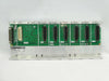 Mitsubishi MELSEC-Q PLC Control Assembly Q02HCPU QX42 QY41P Damaged Case As-Is