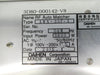 Daihen AMN-30F-V RF Auto Matcher Module TEL Tokyo Electron 3D80-000142 Working
