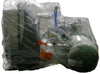CTI-Cryogenics 0190-54782 On-Board IS-8F Cryopump OBIS-8F Copper Cu Refurbished