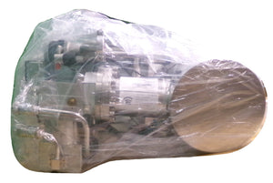 CTI-Cryogenics 8116551G001XS On-Board P300 Cryopump 633015009 Cu OEM Refurbished