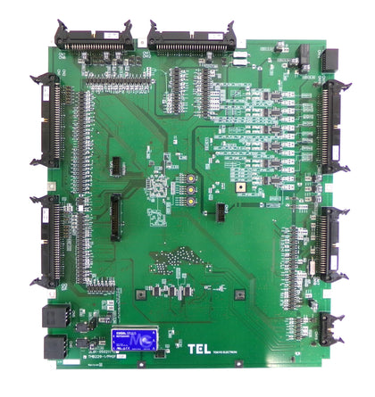 TEL Tokyo Electron 2L81-050211-17 I/F PCB TMB229-1/PMIF TOP New Surplus
