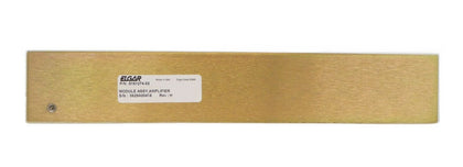 Elgar 5161274-02 Amplifier Module Assembly SmartWave SW5250A Working Surplus