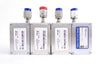 MKS Granville-Phillips Series 275 Mini-Convectron Gauge Lot of 8 Working