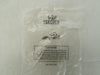 Entegris N2-2 NPT Pipe Straight Union Nipple 1/8" MNPT x 1/8" MNPT Lot of 88 New