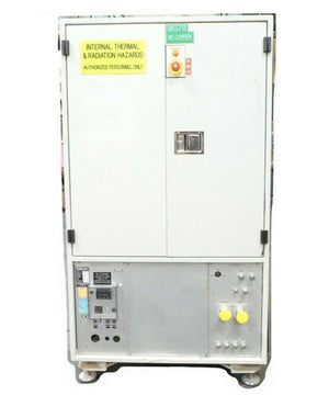 GaSonics 99-0339 Plasma Asher Stripper Aura A2000LL Novellus A95-053-02 As-Is