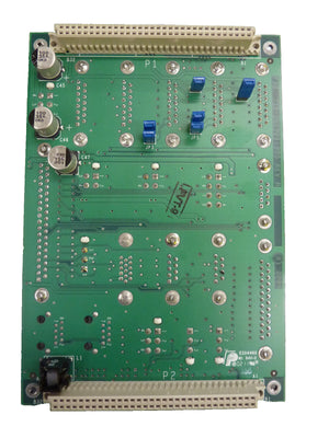 Lam Research 810-802901-305 MB Node 1 PM Common PCB 710-802901-305 Working