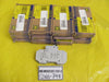 Merlin Gerin 60123 Circuit Breaker 5A-Type D Semitool 73063-47 Lot of 12 New