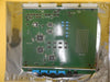 Hitachi ZVV035 Processor PCB Card I-900 CLOCK3_2 I-900SRT Used Working