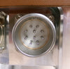 TMP Shimadzu TMP-3203LMEC-K1 Turbomolecular Pump Turbo 500305084 Working Surplus