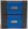 Verity Instruments 1010945 High Resolution Spectrometer SD2048GL Lot of 2 Spare