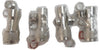 Kurt J. Lesker IFTHG013051 RF Instrumentation Feedthrough Reseller Lot of 4 New