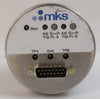 MKS Instruments 624B-22170 Baratron Transducer Type 624 Dented Spare Surplus