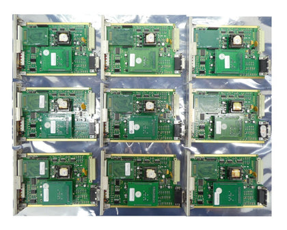 Honeywell Analytics 05701-A-0301 Single Channel Control PCB Card Lot of 9 Spare