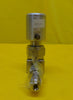 Swagelok SS-BNV51-C Bellows Sealed Valve NUPRO Used Working